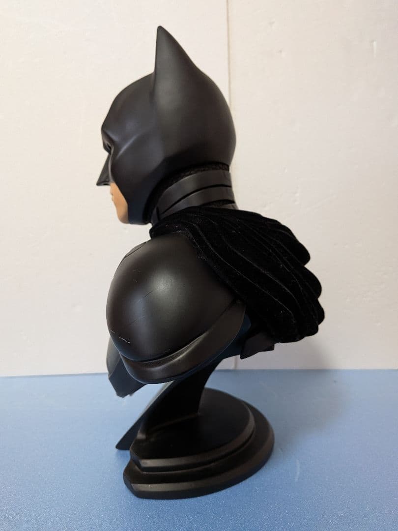 バットマン バスト フィギュア
