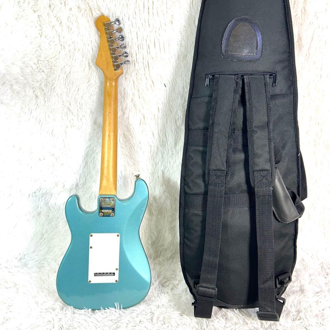 HISTORY ヒストリー 島村楽器 最上位本格 トラベル キッズ ミニギター