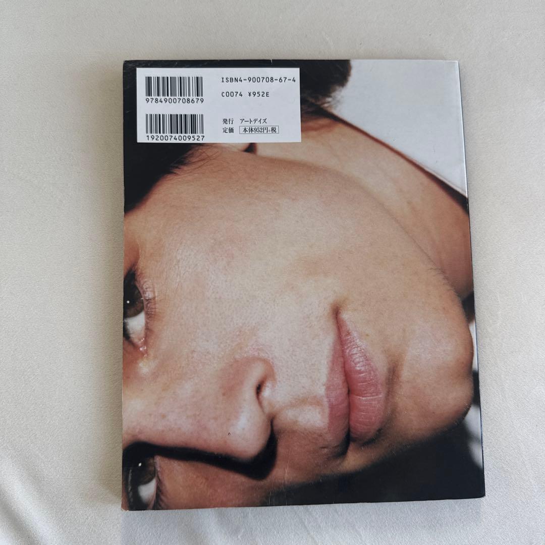 The Virgin Suicides フォトブック