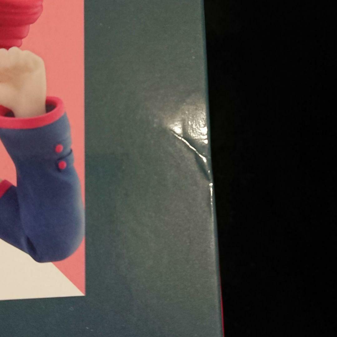 UTAU 重音テト ポッパレ POP UP PARADE フィギュア Lsize