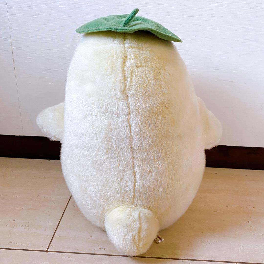 スタジオジブリ 千と千尋の神隠しサンアロー オオトリ様 Lサイズ ぬいぐるみ