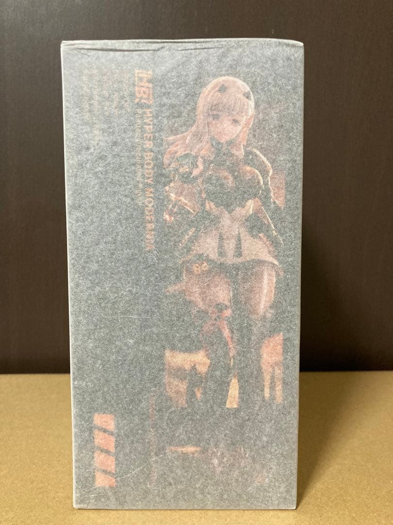 【未開封】NIKKE Hyper Body モダニア