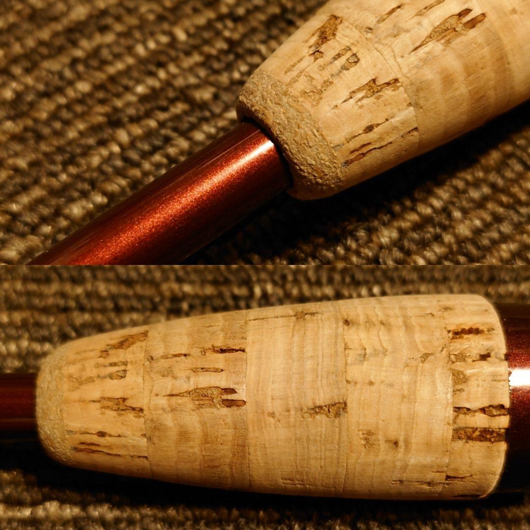 超希少番手廃盤超美品 シマノ 94 スコーピオン EV 2581-2 XT XV