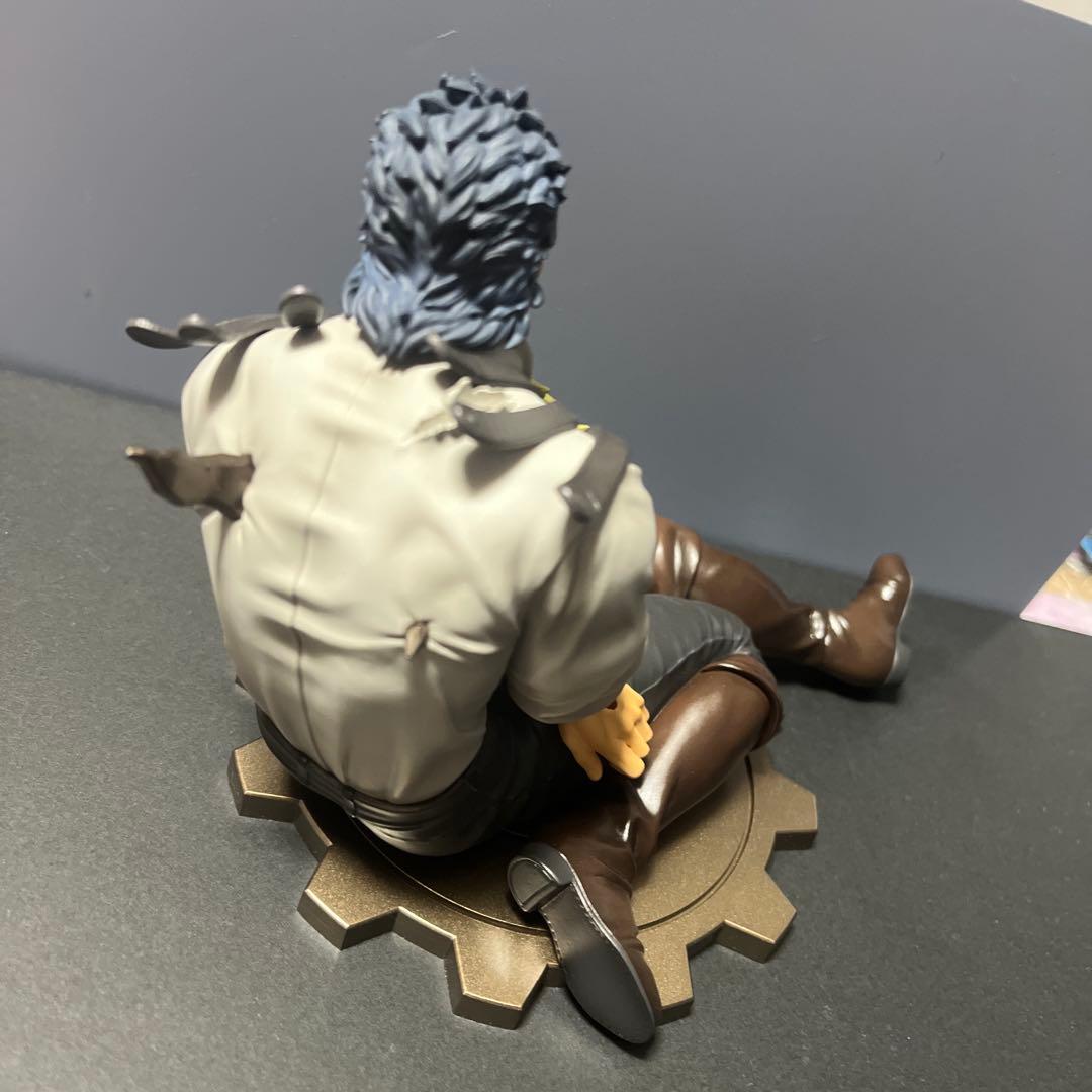 ジョナサンジョースター 千値練フィギュア 開封品