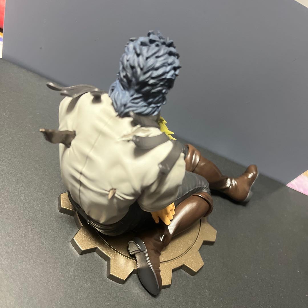 ジョナサンジョースター 千値練フィギュア 開封品