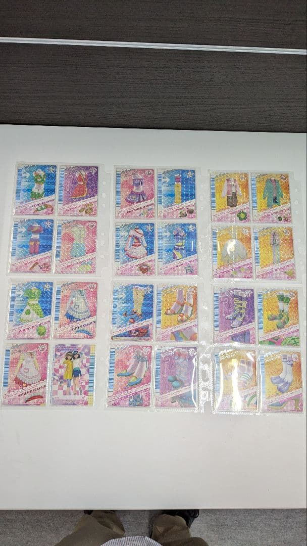 オシャレ魔女ラブandベリー♡07秋フルコンプセット☆