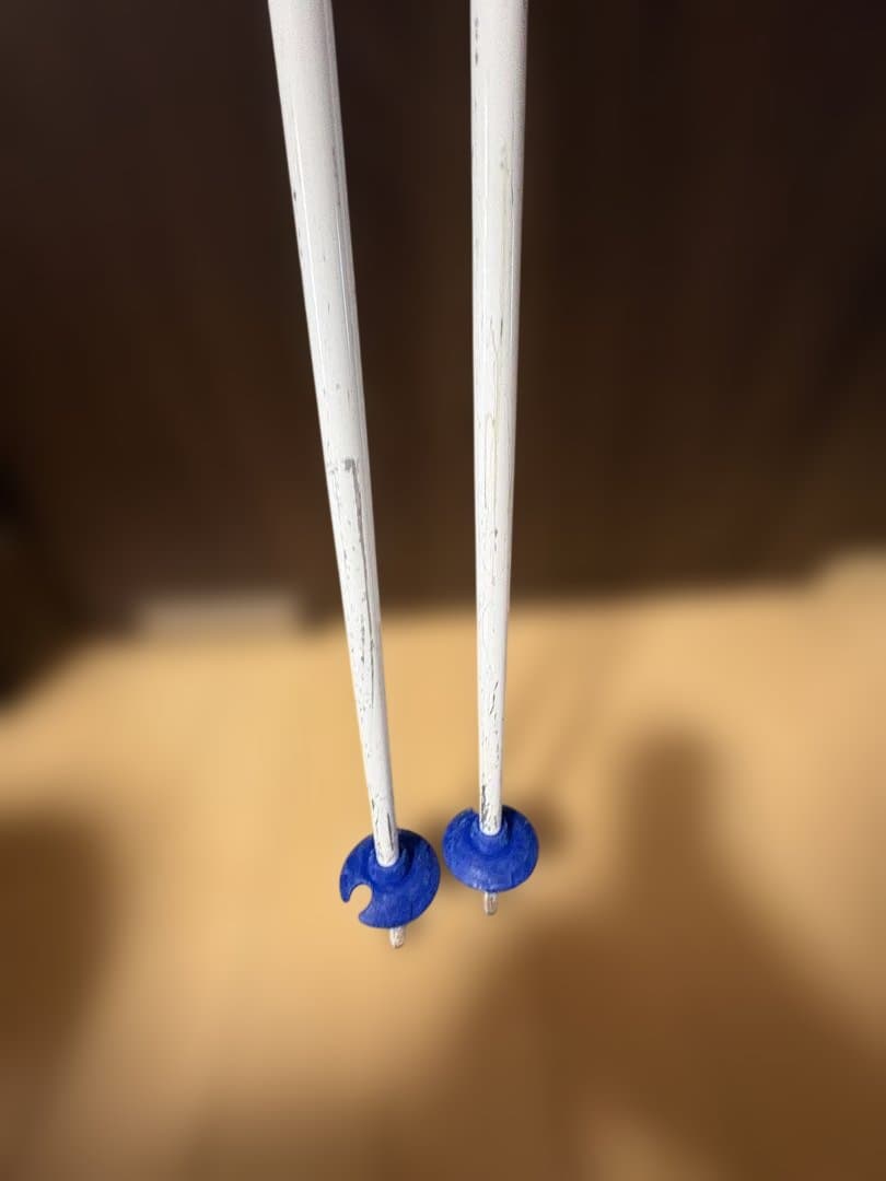 Rossignol PRO スキー板 110cmストックセット