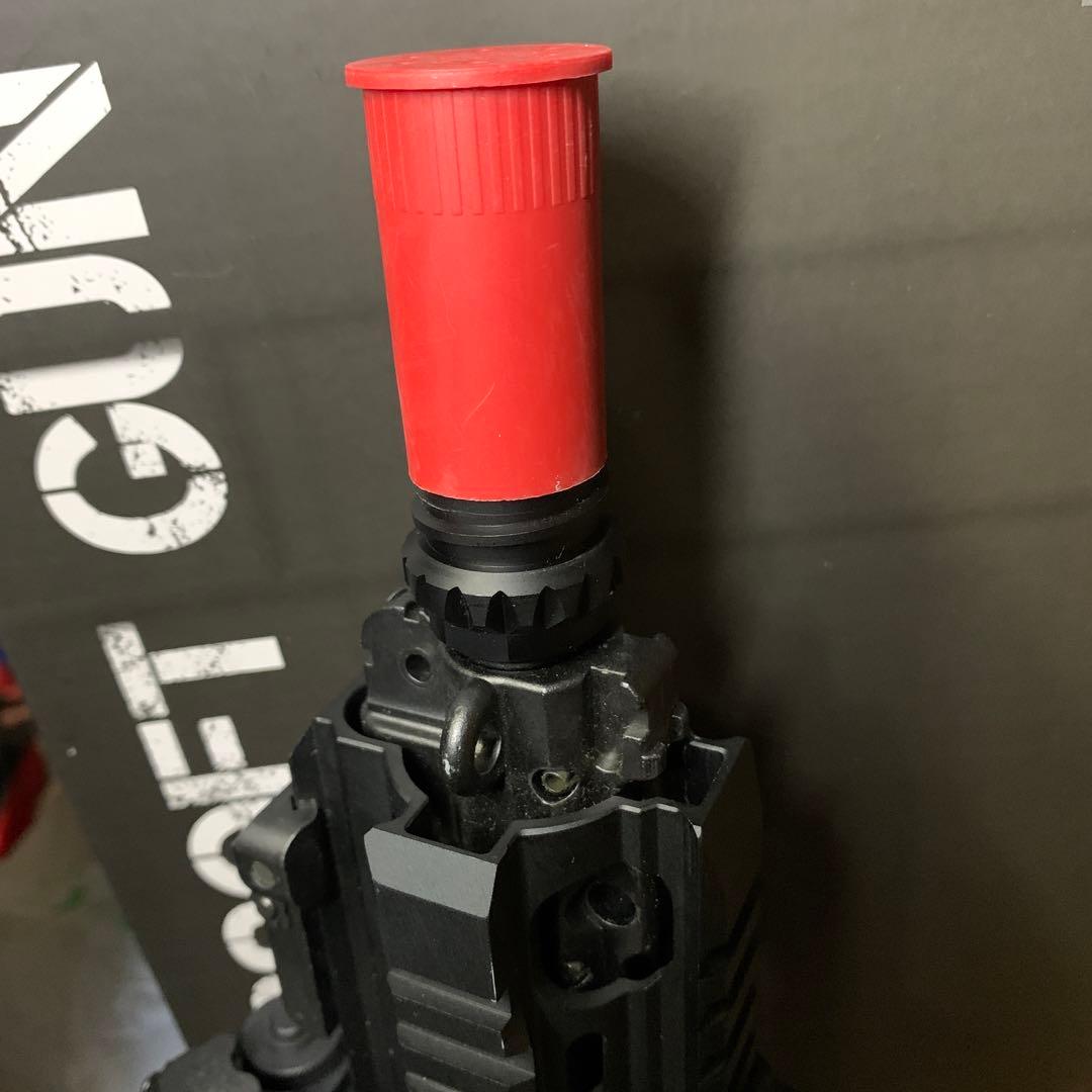 中古　マルイ次世代電動ガン　デブグル