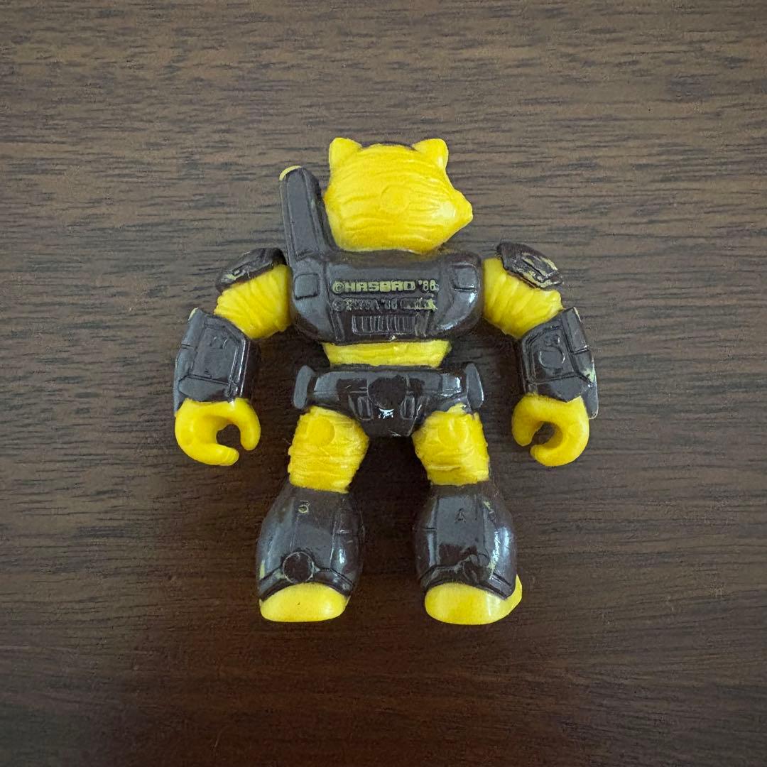 バトルビースト フェロシャスタイガー