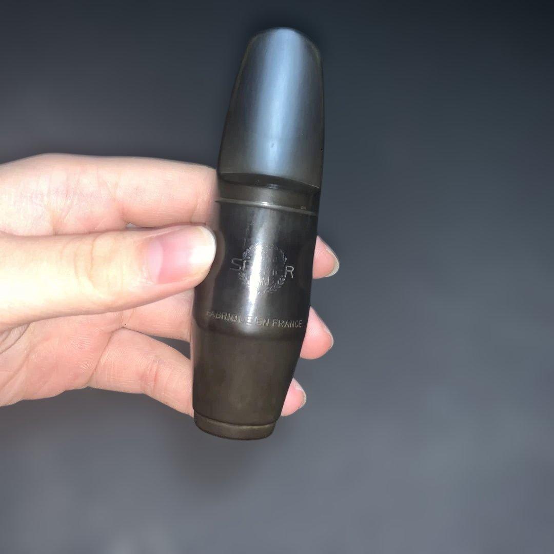Selmer セルマー S90 アルトサックス マウスピース 180