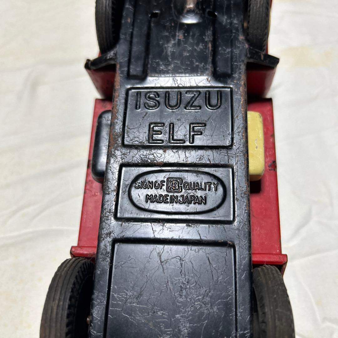 s*ん様 イスズ自動車T L 251