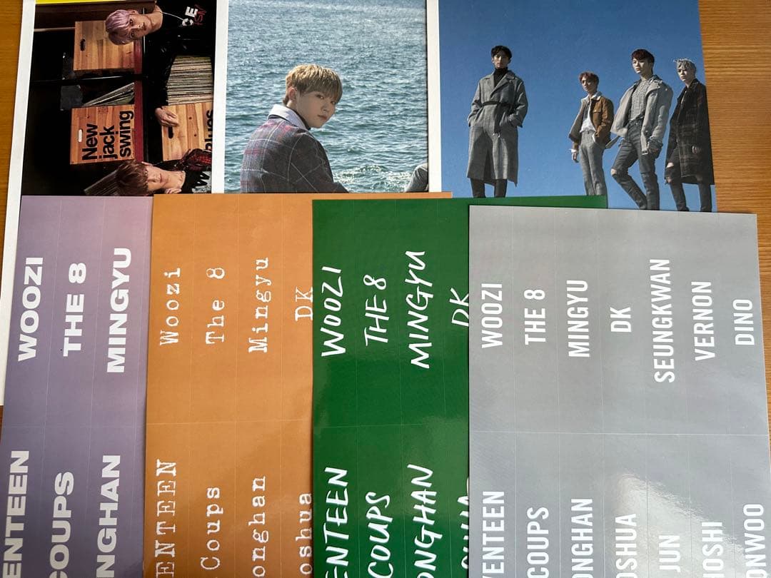 teenage まとめ売り おまけ付き