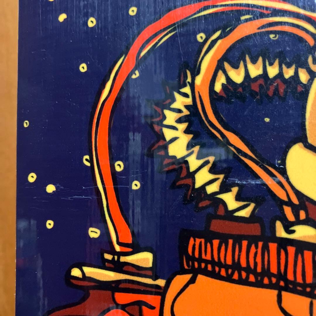 20 未使用　ボルコム volcom スノーボード　ボード　148