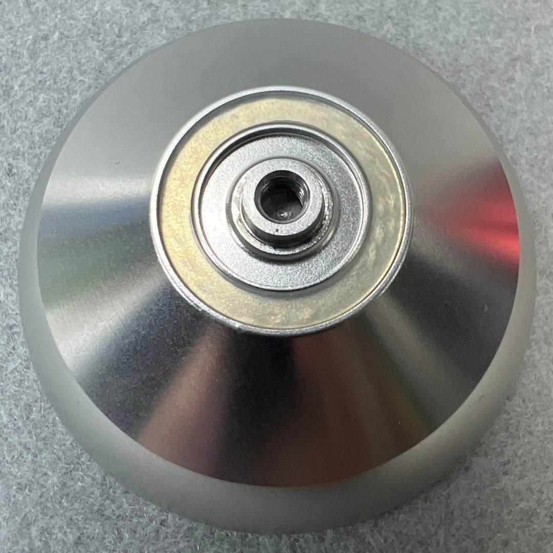 アクロホビア　ヨーヨーリクリエーション　x ヨーヨーアディクト限定　ビンテージ