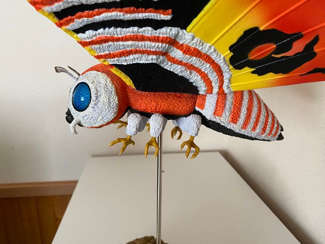 東宝大怪獣シリーズ　モスラ1992 通常版