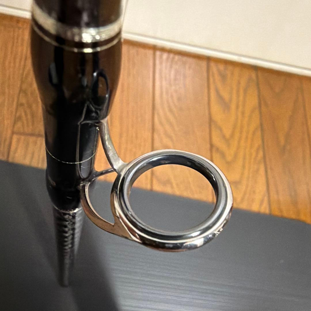 シマノ コルトスナイパーXR S100MH