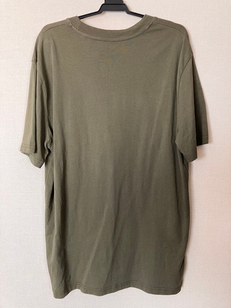 オアシス　ライブTシャツ　Sサイズ