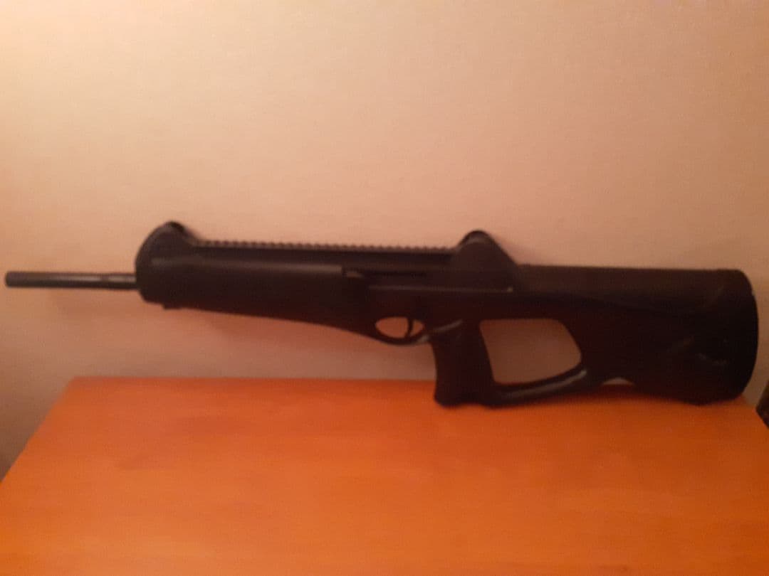 Beretta Cx4 Storm カービン　ベレッタ　Cx4 ストーム