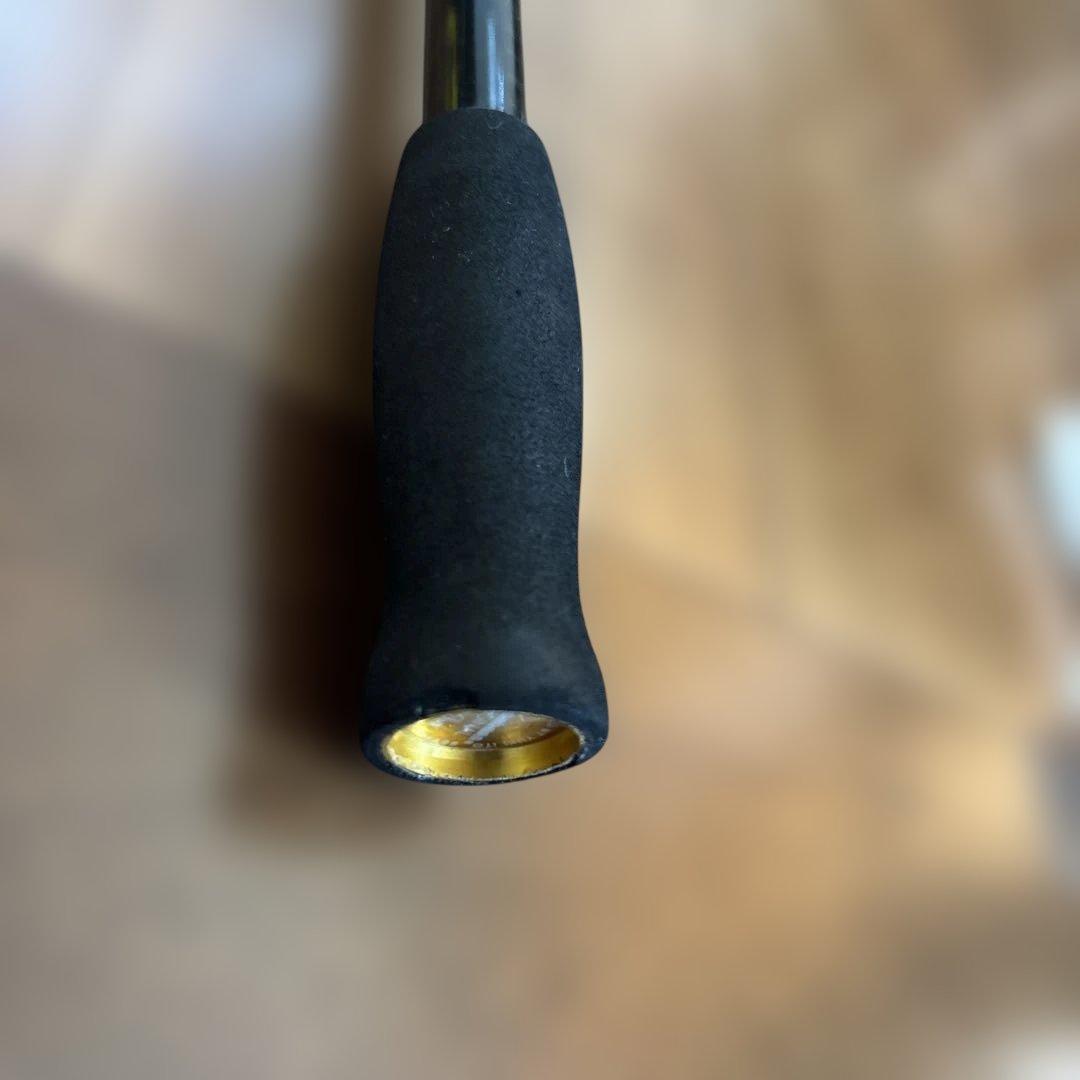 引取歓迎　メガバス　デストロイヤー　フェイズ3 F7-77X レコードブレイカー