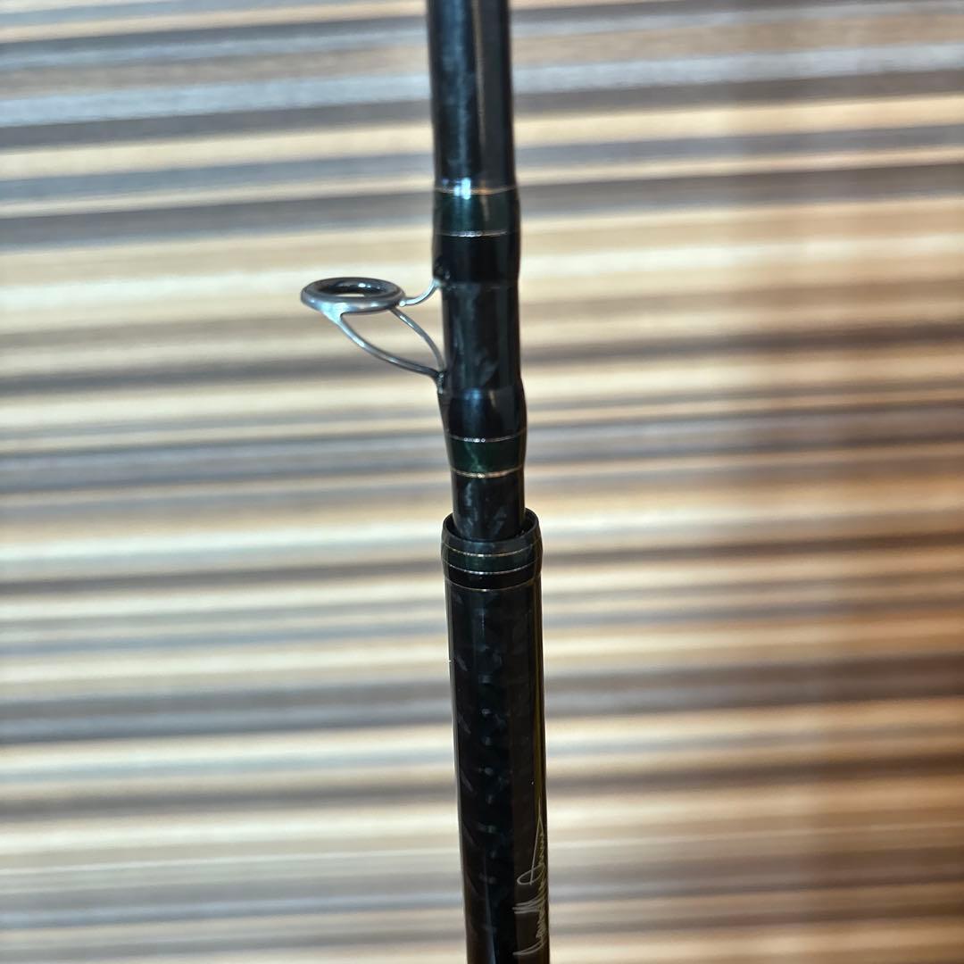 引取歓迎　メガバス　デストロイヤー　フェイズ3 F7-77X レコードブレイカー