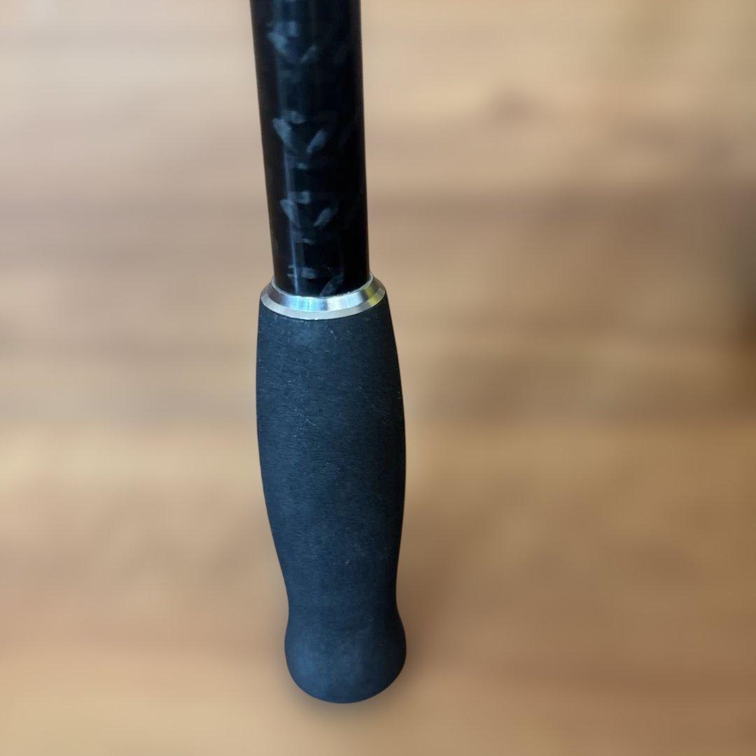 引取歓迎　メガバス　デストロイヤー　フェイズ3 F7-77X レコードブレイカー