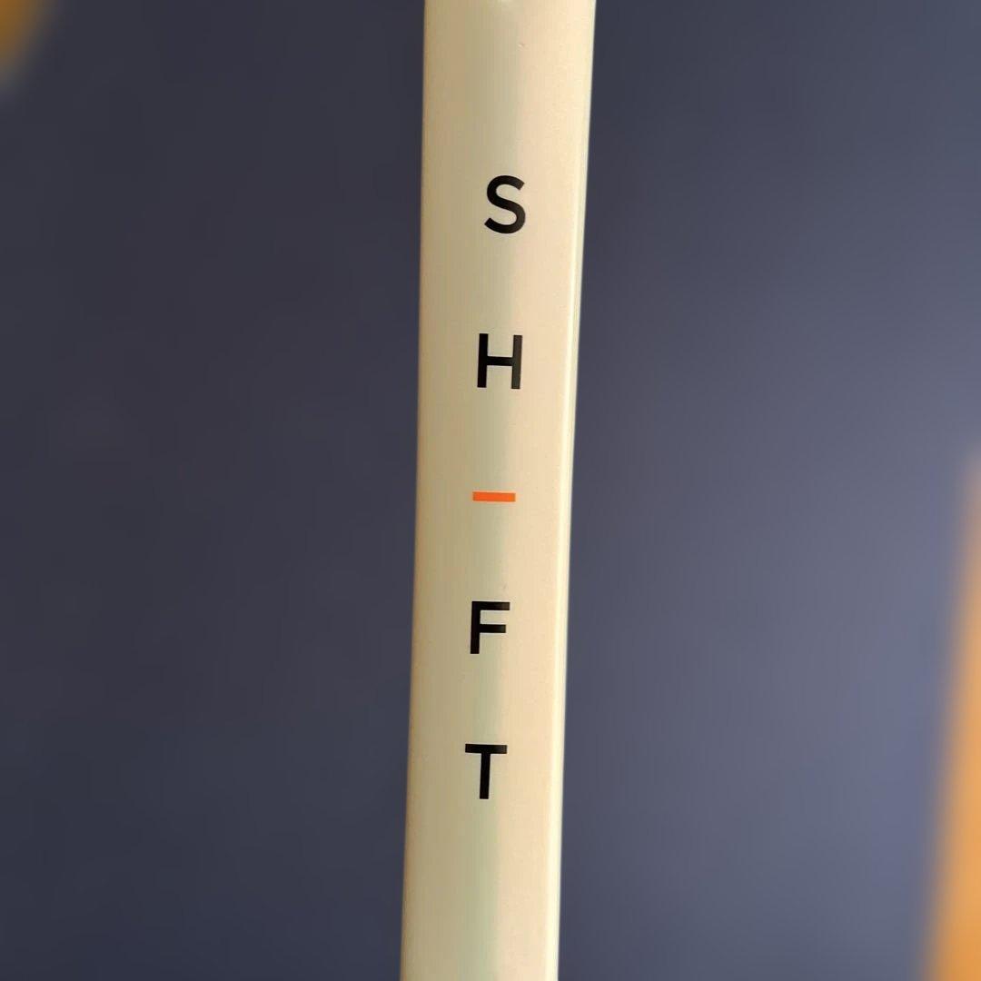 Wilson Shift99インチ　値下げ相談可