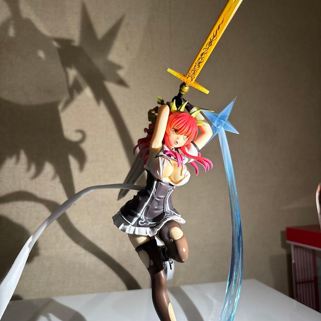 G*n様 ブルーアーカイブ　プラナ　ガレージキット　フィギュア　他まとめ売り