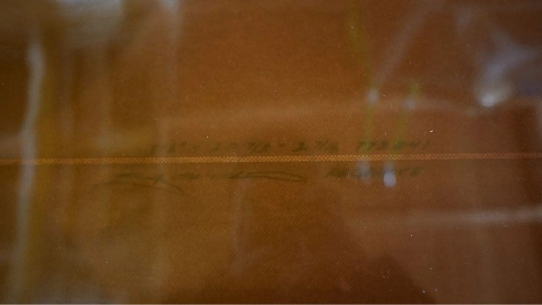 クリステンソン CHRISTENSON / C.C_FISH / 2FIN