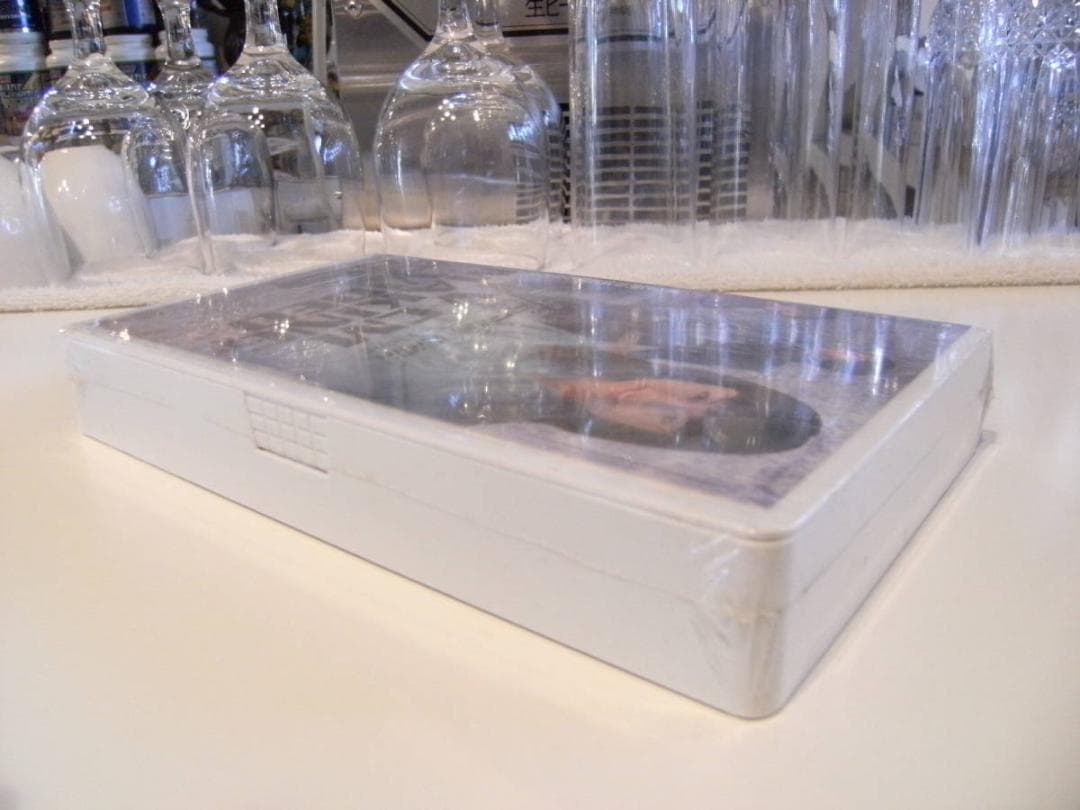 未開封★非売品★TV CM メイキングビデオ 持田香織 ハイラックスサーフ