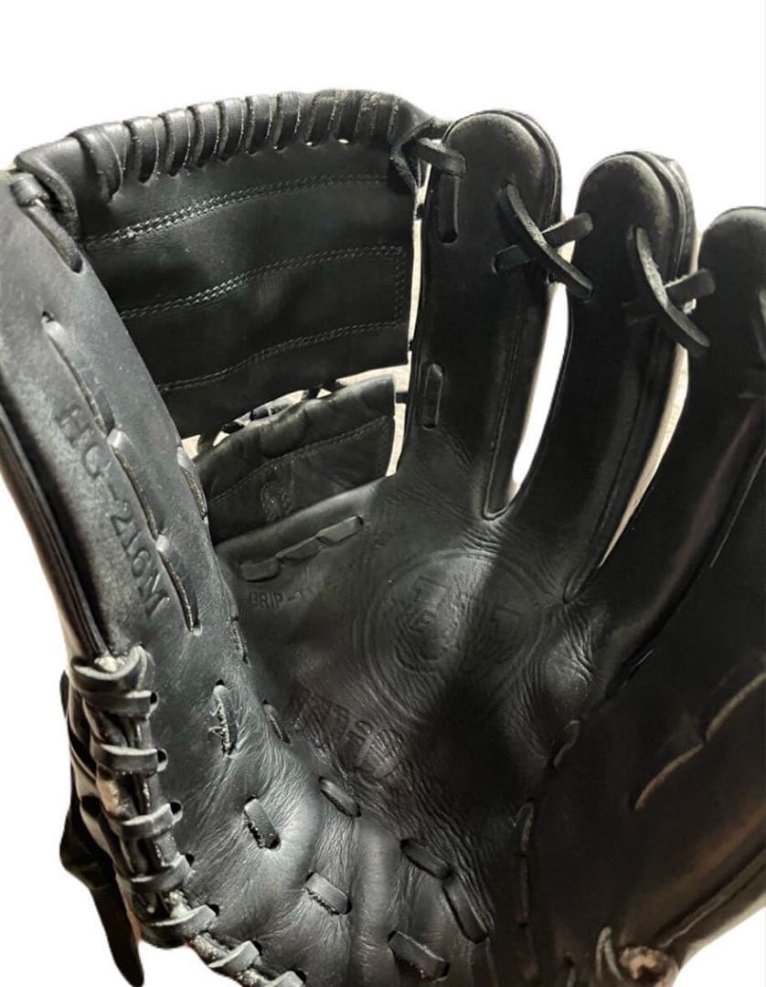 ★野茂英雄 コレクションセット ★Wilson限定硬式グローブ ★