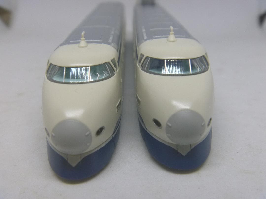 Nゲージ　新幹線1000形 A編成 2両セット(マイクロエース)