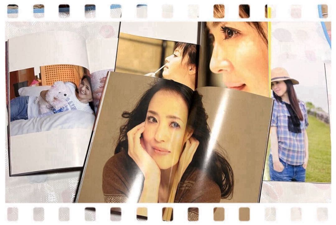 ♪松田聖子 コンサート スイトピースティック 写真集 カレンダー 他 おまとめ