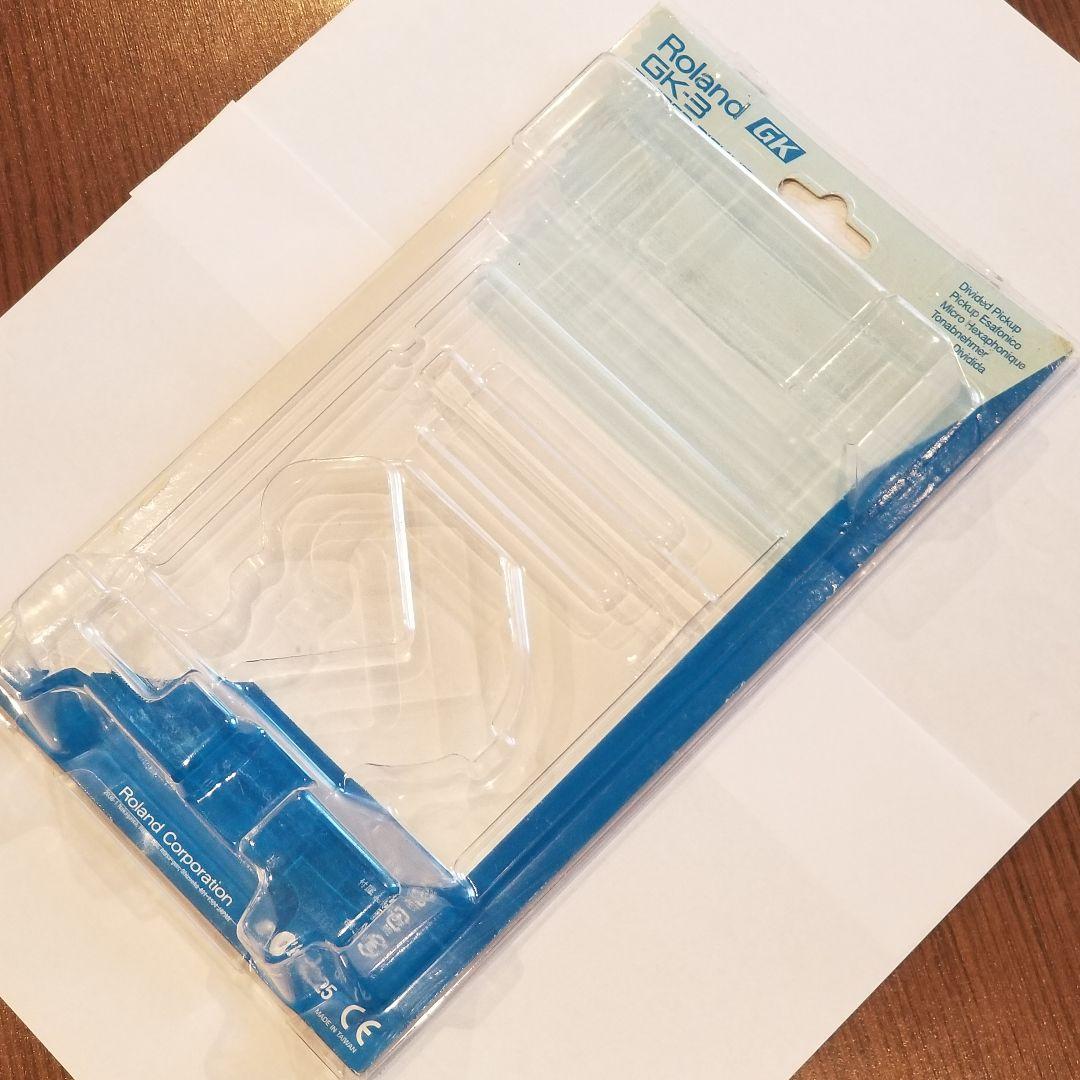 Roland GK-3 ピックアップ：動作未確認