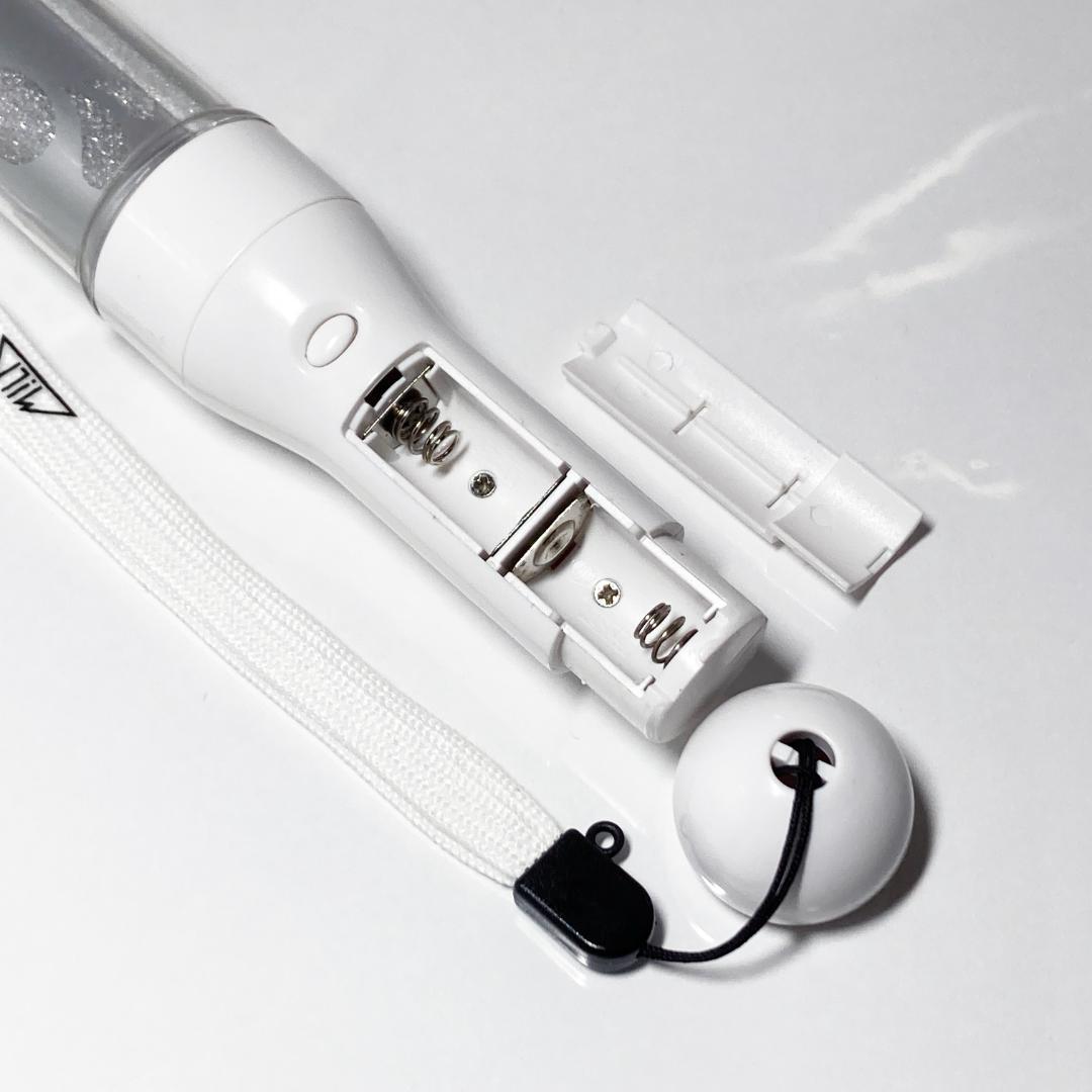 M!LK ペンライト 吉田仁人 10周年 MILK 10th