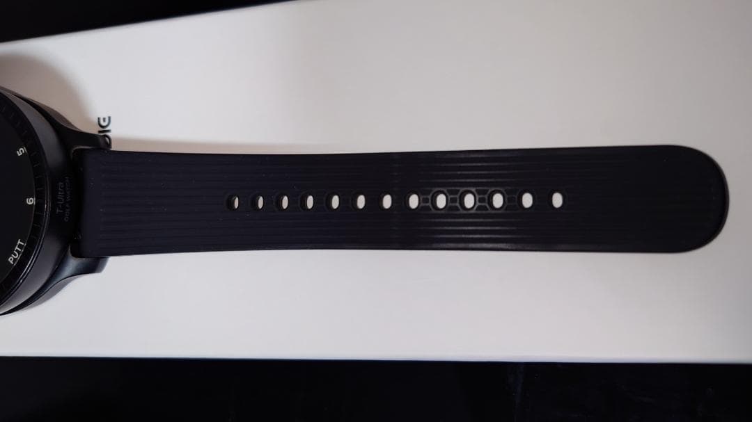 【14.15日限定出品】VOICE CADDIE T-Ultra 即日発送可