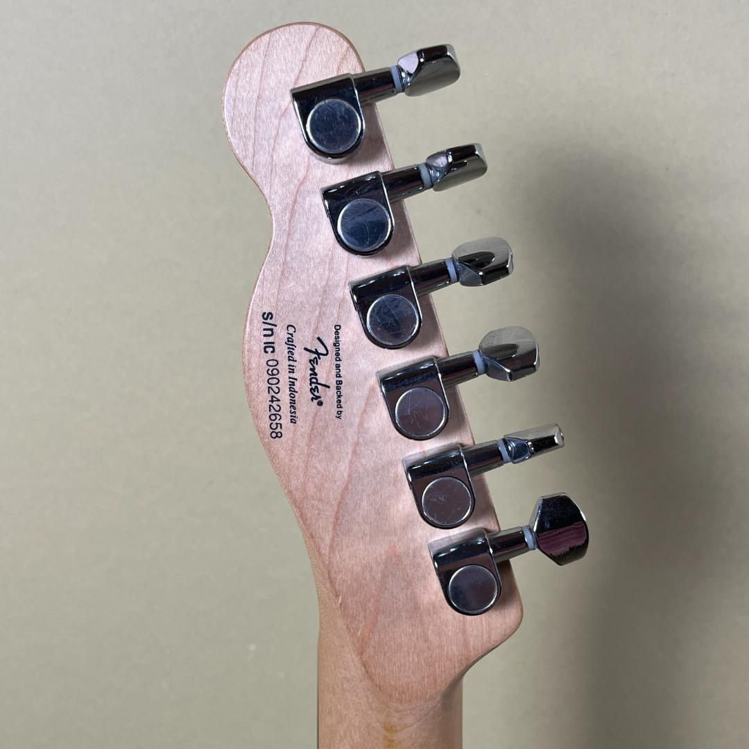 ギター Squier Avril Lavigne Telecaster 2007