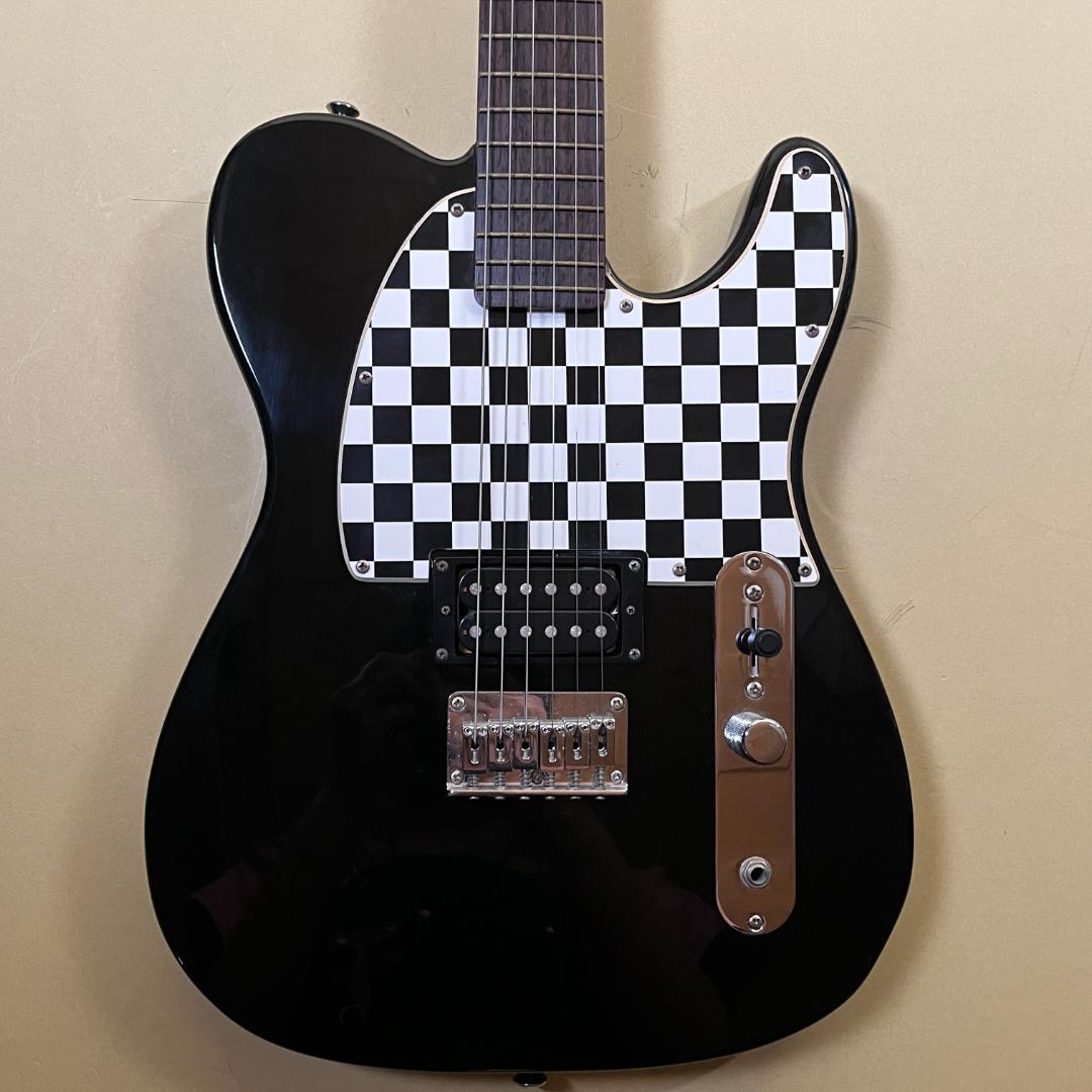 ギター Squier Avril Lavigne Telecaster 2007