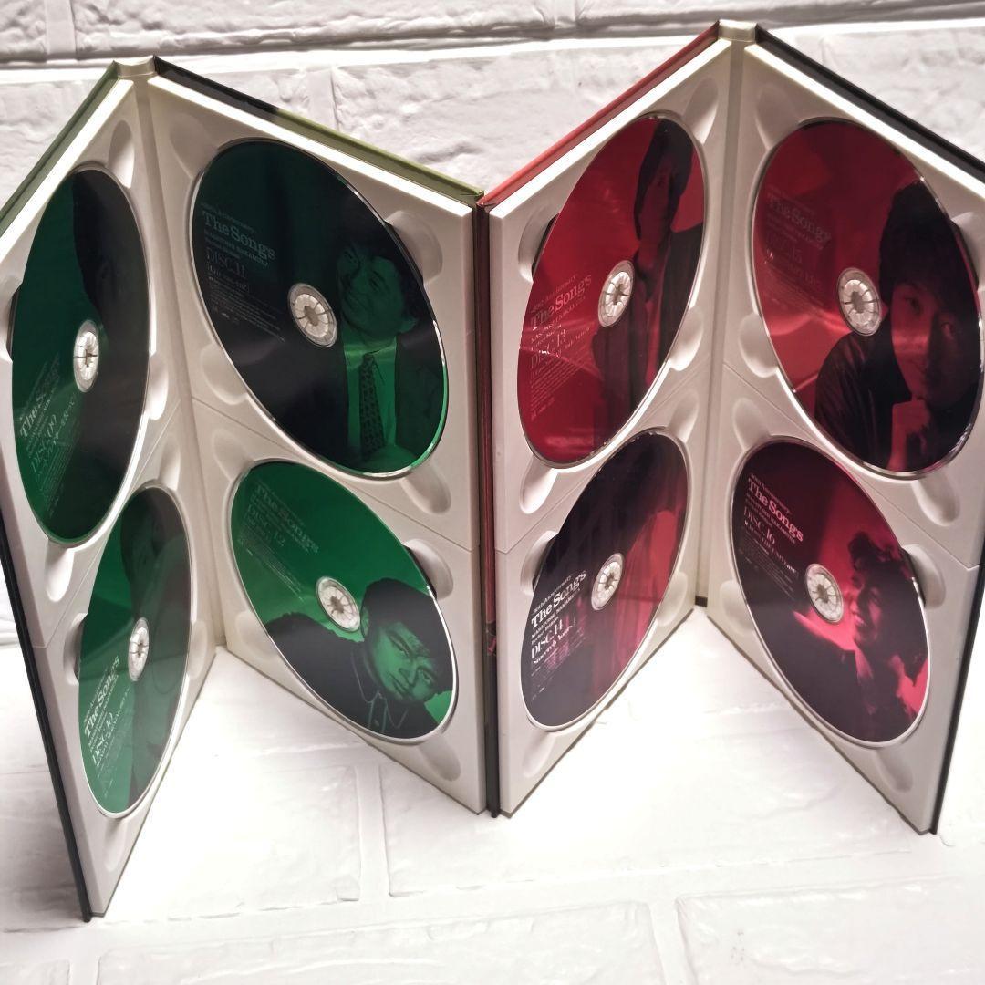 中村雅俊「～30th Anniversary～The Songs MASA