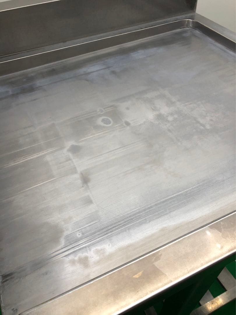 ☆地域限定送料無料☆工場整備品☆クリーンテーブル　幅620 ステンレス　業務用