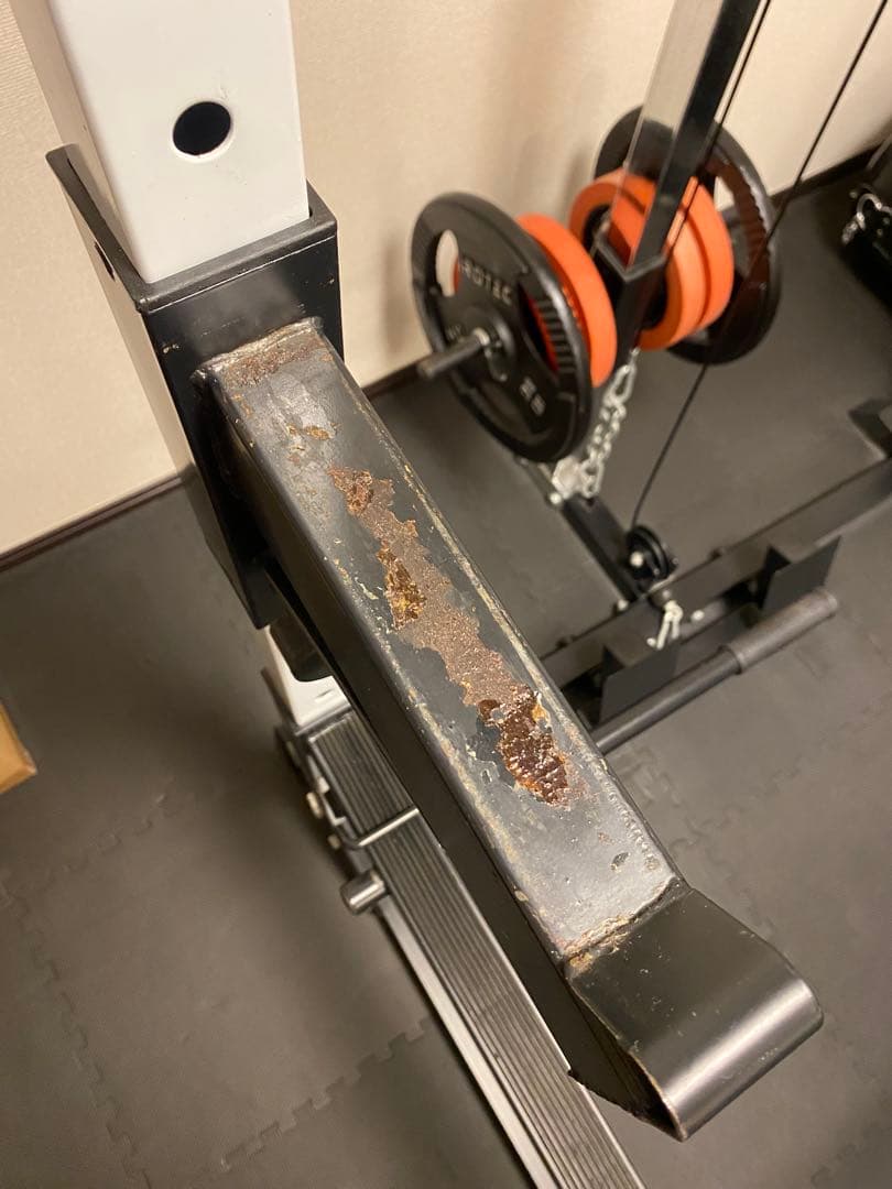 iROTEC/マルチパワーラック(引き取り限定)