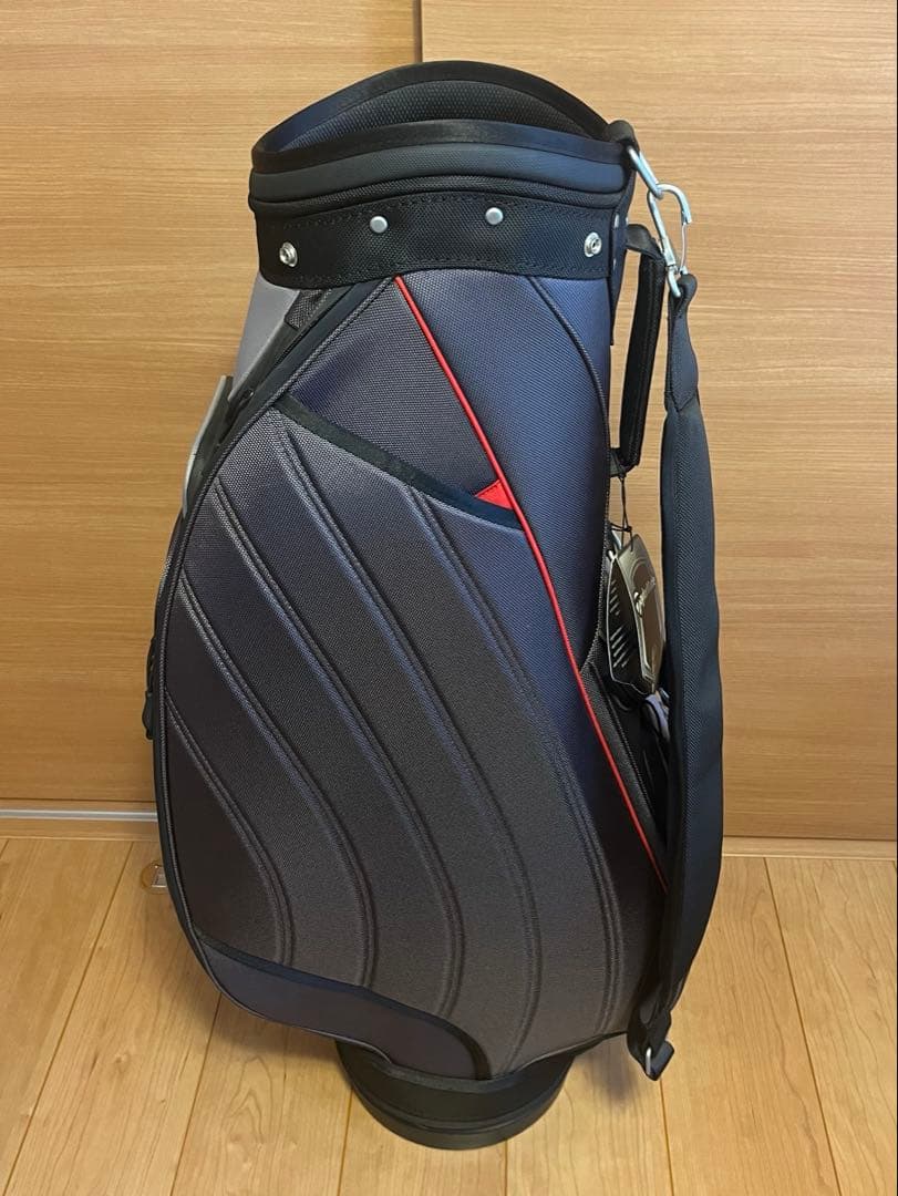 Taylor made キャディバック　Audi