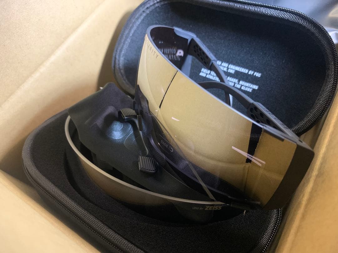 poc ポック PROPEL プロペル　新品同様