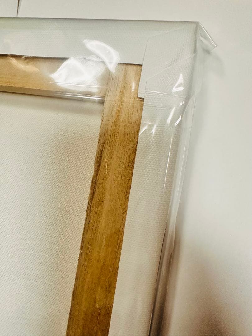 D.Gray-man アートボード アレン