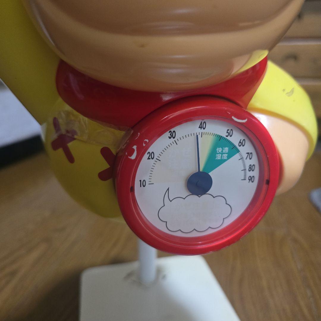 イソジンキャラクター カバくん