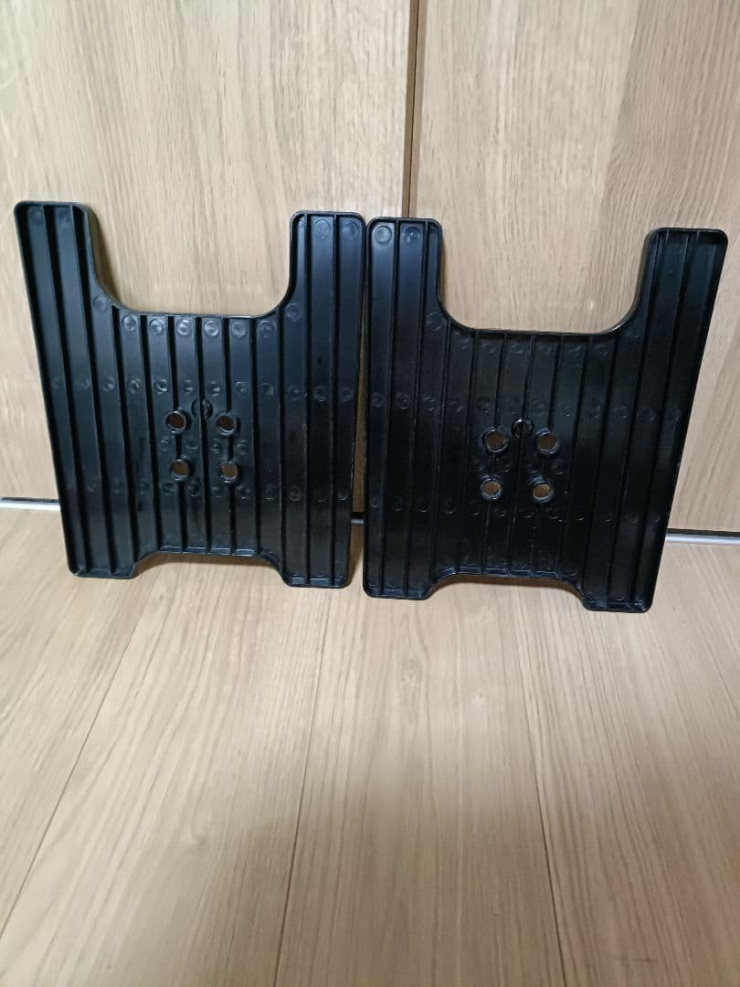 スノーボード OJK CARVING PLATE 01