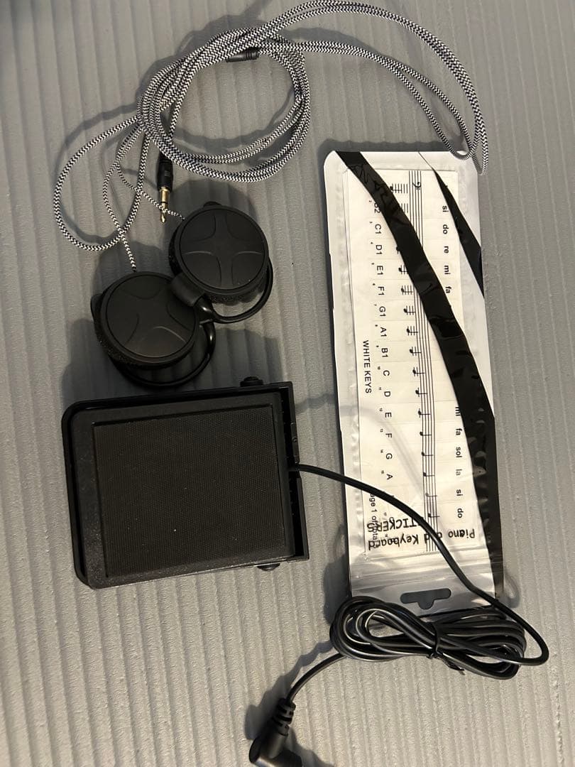 Longeye 88KEY 電子ピアノ　12月14日まで