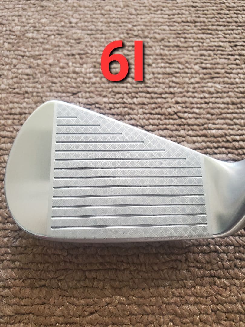 オノフ フォージドアイアン KURO 2024(中古) D.G.120 S200