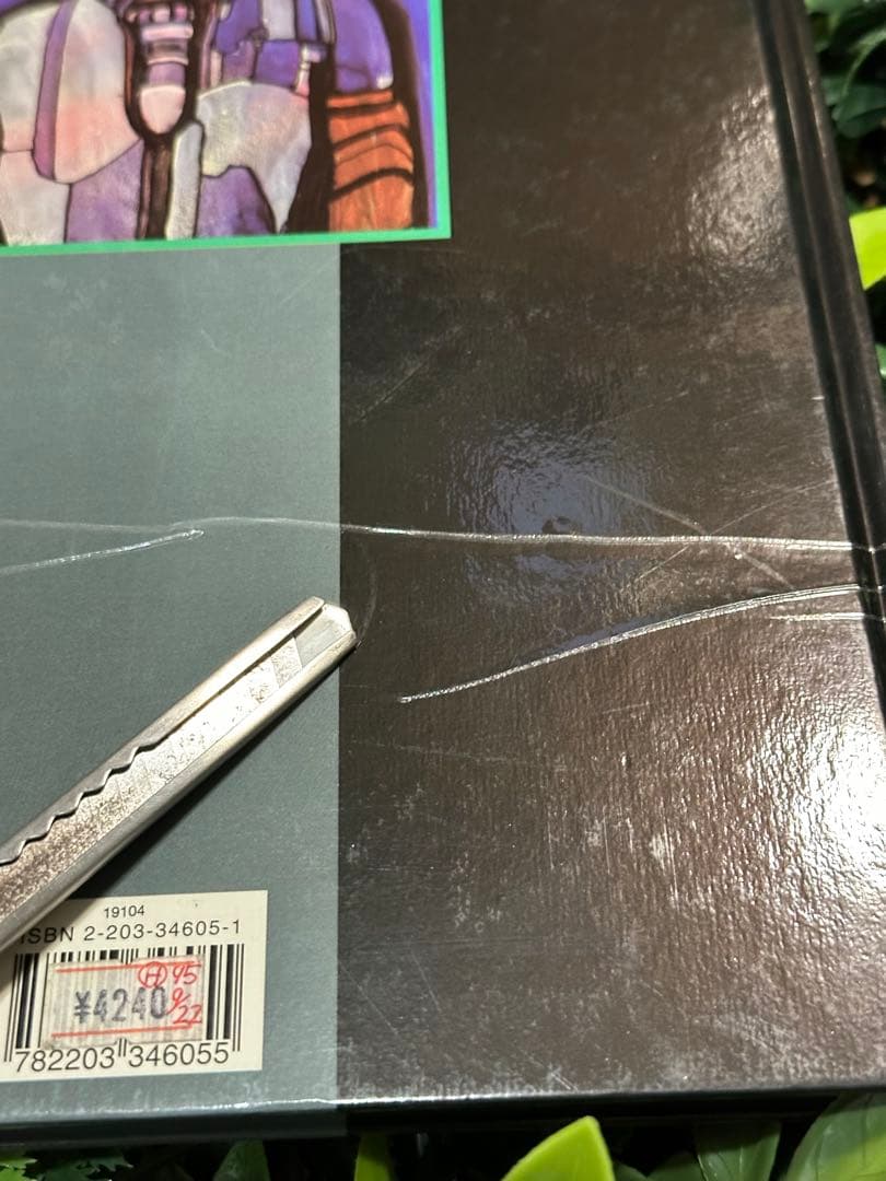 MOEBIUS FUSIONS メビウス 画集 洋書 Casterman