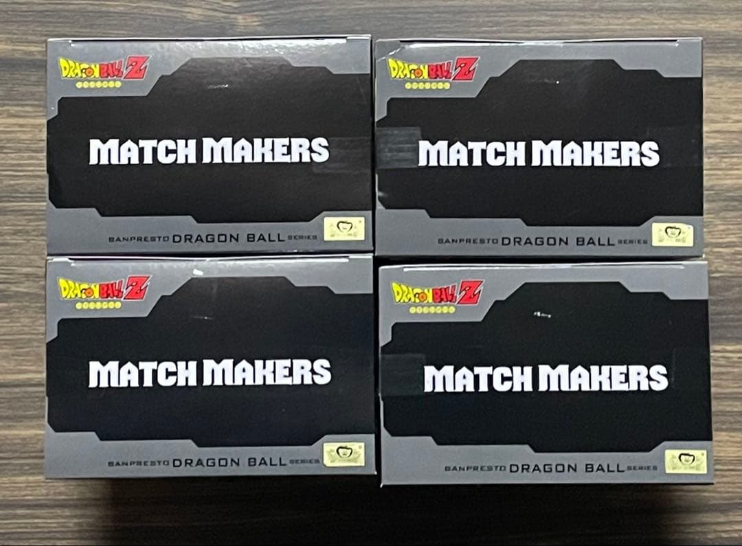 新品・未開封　ドラゴンボール　フィギュア 28点まとめ売り