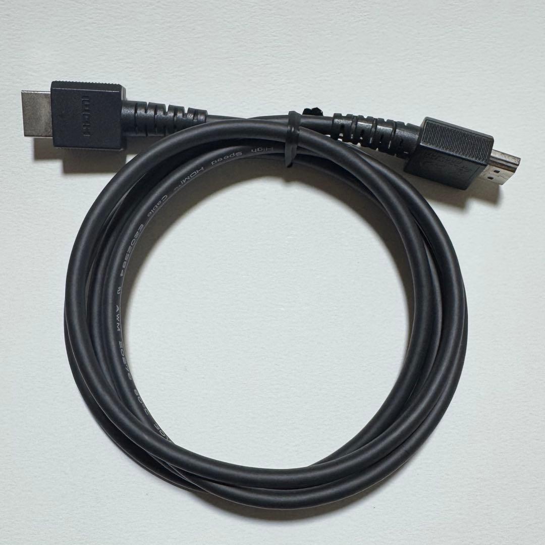 Nintendo Switch ネオンブルー/オレンジ 本体　バッテリー強化版